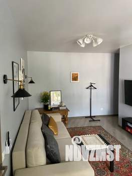 1-к квартира, посуточно, 48м2, 2/5 этаж