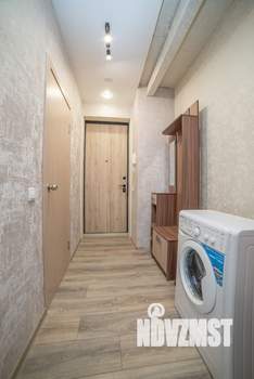 Студия квартира, посуточно, 21м2, 7/18 этаж