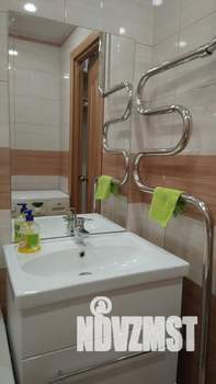 2-к квартира, посуточно, 48м2, 10/10 этаж