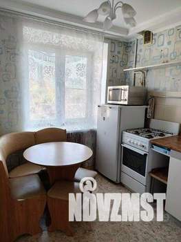 1-к квартира, на длительный срок, 30м2, 4/5 этаж