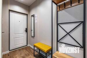 Студия квартира, посуточно, 23м2, 5/20 этаж