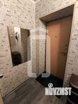 1-к квартира, на длительный срок, 28м2, 2/8 этаж