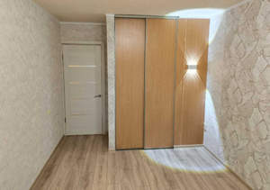 2-к квартира, на длительный срок, 44м2, 1/5 этаж