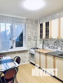 1-к квартира, на длительный срок, 35м2, 2/9 этаж