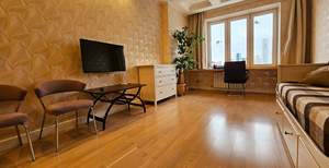 2-к квартира, на длительный срок, 77м2, 5/22 этаж
