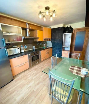 2-к квартира, на длительный срок, 64м2, 9/16 этаж
