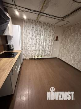 1-к квартира, на длительный срок, 40м2, 1/9 этаж