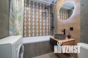 1-к квартира, посуточно, 25м2, 29/32 этаж