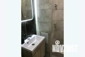 3-к квартира, посуточно, 70м2, 1/10 этаж