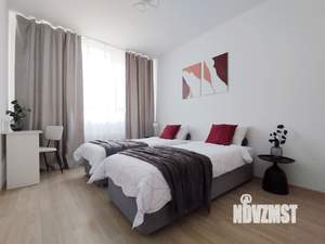 1-к квартира, на длительный срок, 44м2, 10/32 этаж
