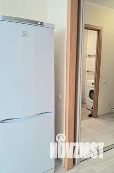 Студия квартира, посуточно, 27м2, 7/17 этаж