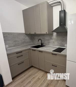 1-к квартира, на длительный срок, 36м2, 6/25 этаж