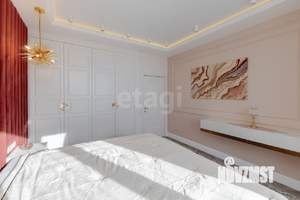 2-к квартира, на длительный срок, 78м2, 12/37 этаж