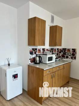 Студия квартира, посуточно, 26м2, 12/20 этаж