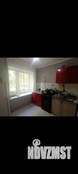 2-к квартира, на длительный срок, 42м2, 1/2 этаж