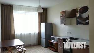 1-к квартира, на длительный срок, 45м2, 5/19 этаж