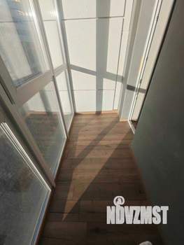 Студия квартира, на длительный срок, 40м2, 5/16 этаж