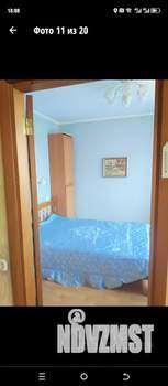 4-к квартира, на длительный срок, 67м2, 4/5 этаж