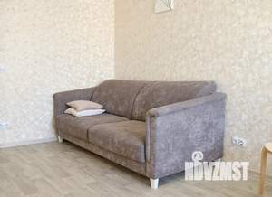 1-к квартира, посуточно, 43м2, 14/32 этаж