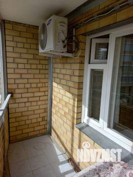 1-к квартира, на длительный срок, 37м2, 3/10 этаж