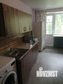 Студия квартира, на длительный срок, 20м2, 2/5 этаж