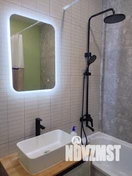 Студия квартира, посуточно, 25м2, 10/12 этаж