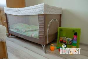 2-к квартира, посуточно, 60м2, 1/1 этаж