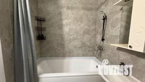 1-к квартира, посуточно, 41м2, 1/1 этаж