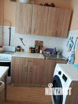 2-к квартира, на длительный срок, 44м2, 4/5 этаж