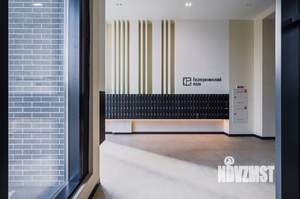 1-к квартира, на длительный срок, 37м2, 9/25 этаж