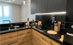 2-к квартира, на длительный срок, 86м2, 6/20 этаж