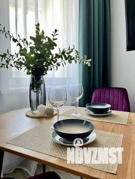 Студия квартира, посуточно, 30м2, 30/35 этаж