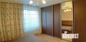 3-к квартира, на длительный срок, 80м2, 15/15 этаж