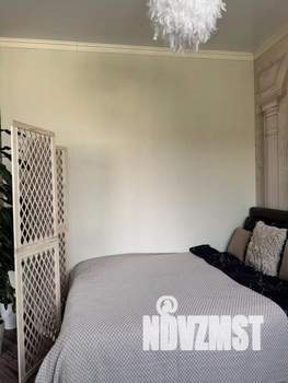 1-к квартира, посуточно, 29м2, 1/1 этаж