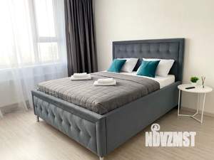 Студия квартира, посуточно, 30м2, 19/28 этаж