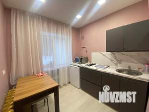 1-к квартира, на длительный срок, 32м2, 1/5 этаж