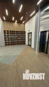 1-к квартира, на длительный срок, 44м2, 16/25 этаж