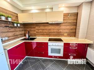 1-к квартира, на длительный срок, 39м2, 14/17 этаж