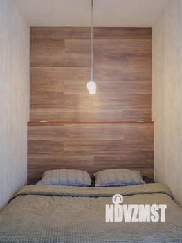 Студия квартира, на длительный срок, 36м2, 26/36 этаж