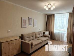 1-к квартира, на длительный срок, 30м2, 4/5 этаж