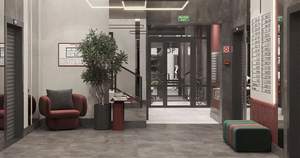 3-к квартира, на длительный срок, 65м2, 11/32 этаж