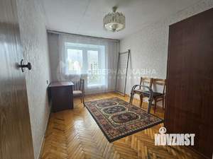 3-к квартира, на длительный срок, 70м2, 5/10 этаж