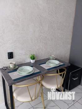 Студия квартира, посуточно, 23м2, 2/9 этаж