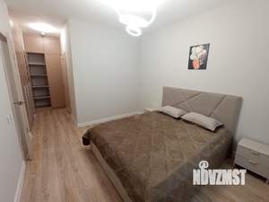 1-к квартира, на длительный срок, 46м2, 3/9 этаж