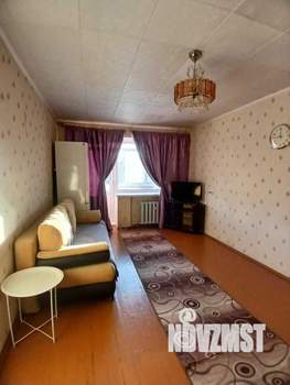 2-к квартира, на длительный срок, 46м2, 4/9 этаж