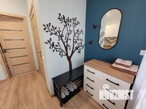 Студия квартира, посуточно, 22м2, 9/15 этаж