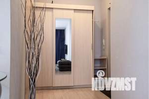 1-к квартира, посуточно, 28м2, 6/9 этаж