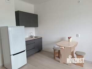 Студия квартира, на длительный срок, 30м2, 2/25 этаж