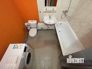 1-к квартира, на длительный срок, 37м2, 17/24 этаж