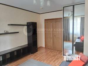 1-к квартира, на длительный срок, 37м2, 5/16 этаж